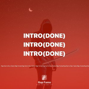Intro(Done)