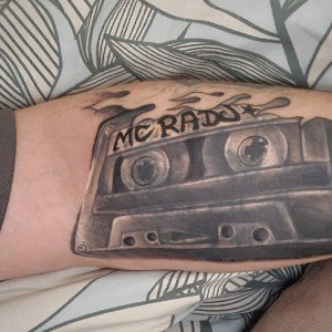 Mc Radu x Hasso x Scorly MG - Free Palestine