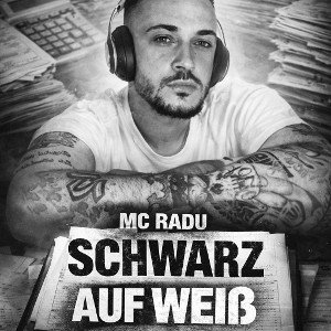 MC RADU-SCHWARZ AUF WEIS