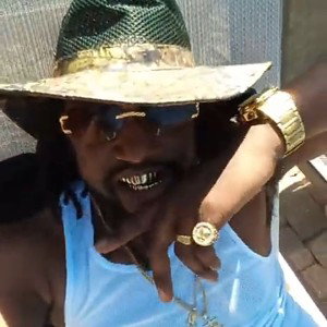 SLEEZY FLOW FLY NIGGA SHIT