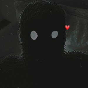 JB Tank- Empty Heart