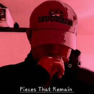 JB Tank- Pieces That Remain
