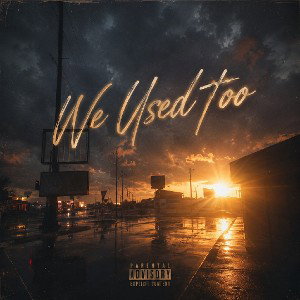 JB Tank- We Used Too