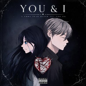 JB Tank- You & I