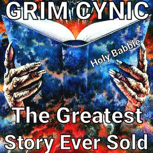 Greatest Story Ever Sold