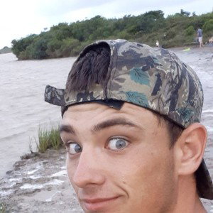 I'm a redneck