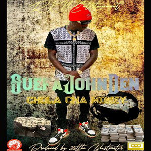 Guefa John Den-Chola Cha Money 