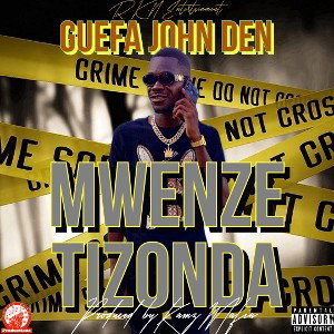  Mwenze Tizonda