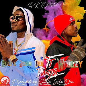 Guefa John Den ft wiz2zy-Banja