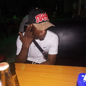 My brother