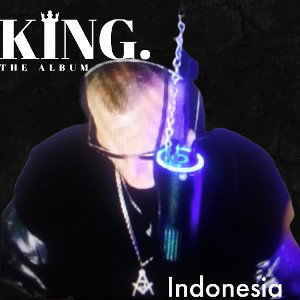 Da Real KING OF INDONESIA 