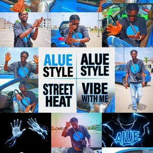 Alue Styles 