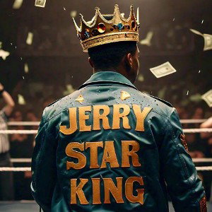 Money by Jerry Star King 