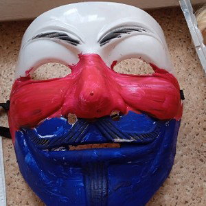 я только начал