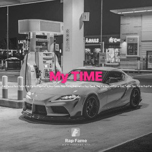 My TIME (SG FLOW)