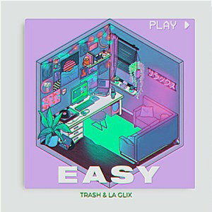 EASY FT TRASH