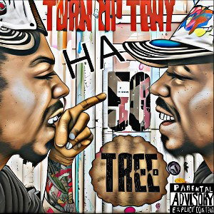 young kay - ON MY OWN ft Turn Up Tony 