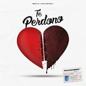 Te perdono