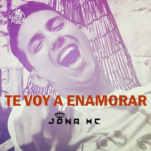 Te voy a enamorar