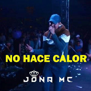 No hace calor 