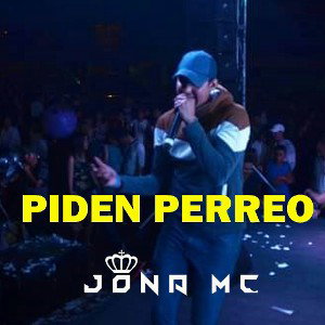 Piden perreo