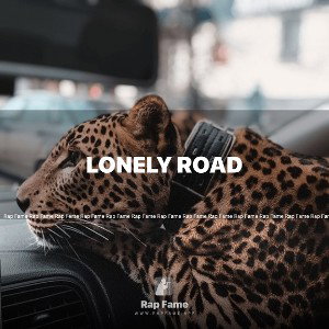 Lonely road 