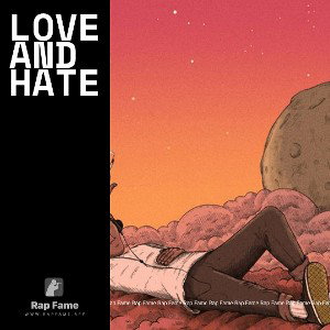 love and hate