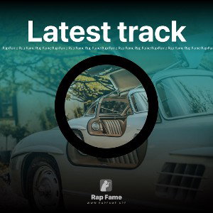 Latest track