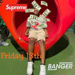 Friday 13th