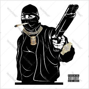100 Rounds - Lil Driff$$$