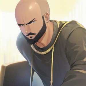 HBG RECORD - Osama bin boming checkmate