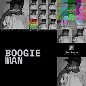 boogie man