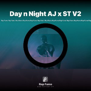 Day n Night AJ x ST V2