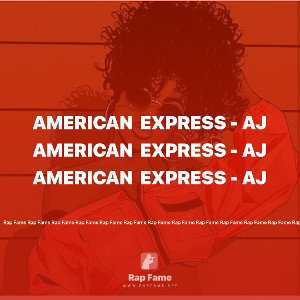 American  Express - AJ