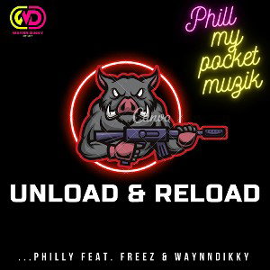 unload n reloan
