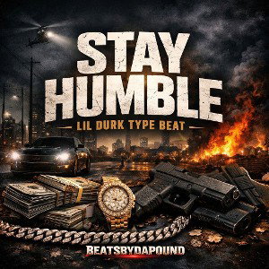 Stay Humble
