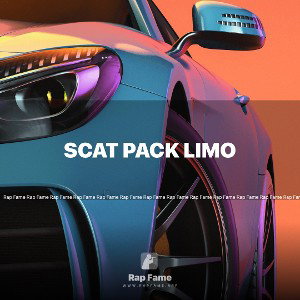 scat pack limo