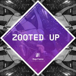 zooted up