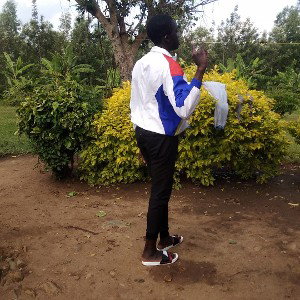 Last B ft Tab man apahakuna corous