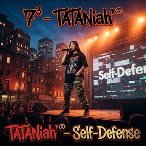 TATANiah' ® - Self-Defense