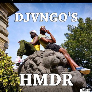 7³ DJVNGOS - CUPIDON
