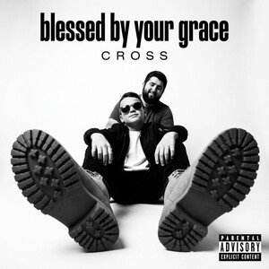 blessed by your grace 
