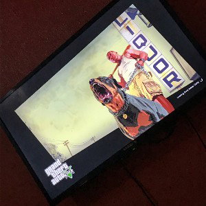 What's The Move (08:09:02)