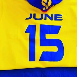 June 15 🌧