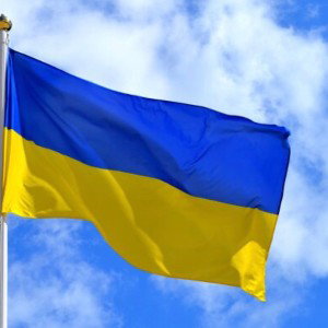 Born In Ukraine 🇺🇦 