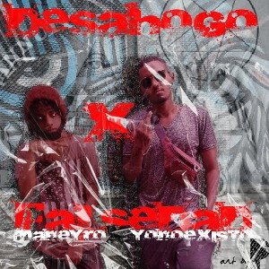 Desahogo x falsedad_Maneyro Mc Ft Yo no existo_Prod.1274_Pichón Promo