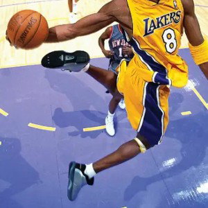 I miss you Kobe. This is for you. It’s the homie crazy big Joe from San Fernando valley LA county . I’m back now and I m