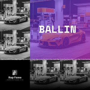 BALLIN 🔥 