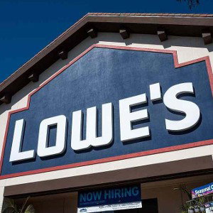 We Bleed Blue - Lowe's Rap
