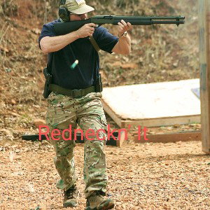 Redneckn' It 